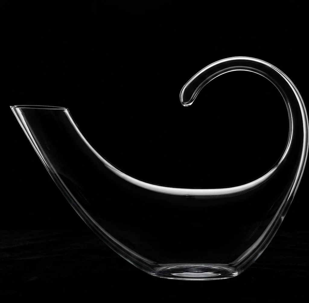 Carafe à décanter : le guide complet pour choisir, décanter et servir ses vins
