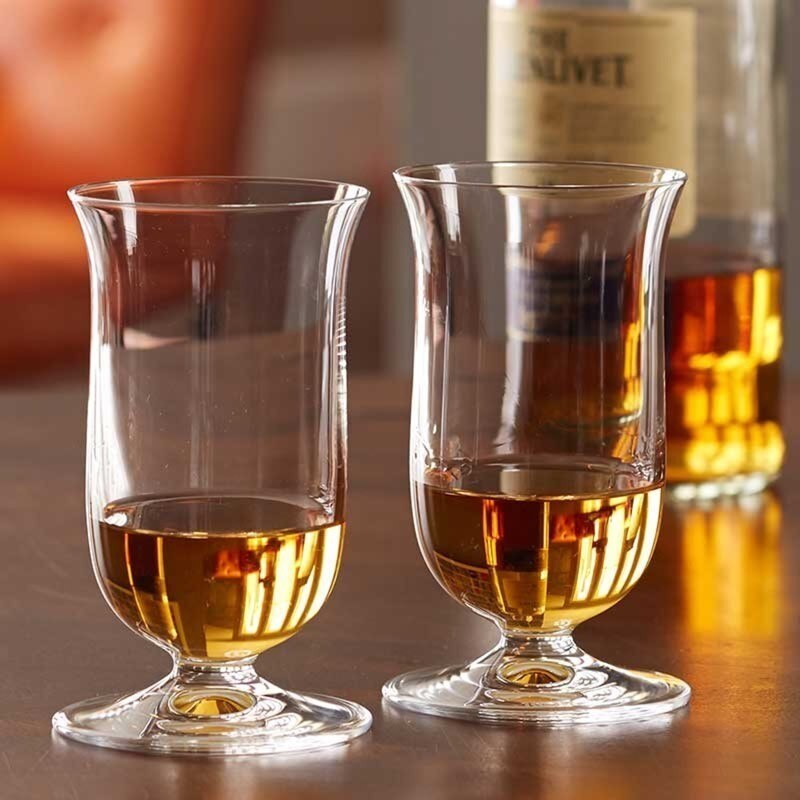Reidel-verre-Whisky-cristal-roche-simple-Malt-reniflard-Chivas-Regal-XO-d-gustation-de-vin-tasse