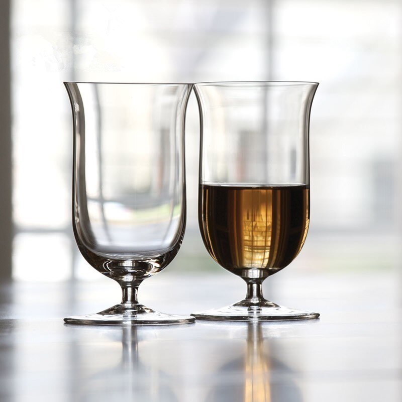 Reidel-verre-Whisky-cristal-roche-simple-Malt-reniflard-Chivas-Regal-XO-d-gustation-de-vin-tasse