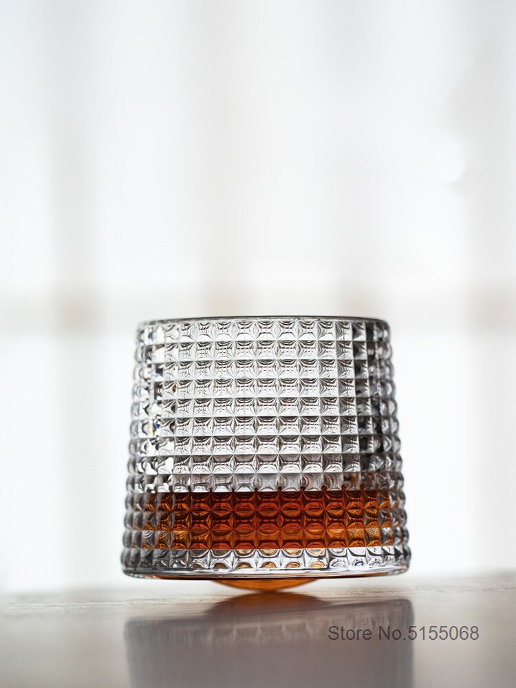 verre whisky soulign lib ration de style fran ais pour bar toupie amusante gobelet vin de