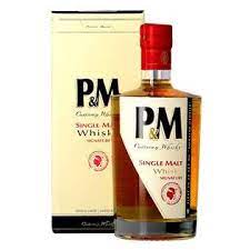 distillerie p m