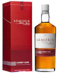 distillerie whisky armorik
