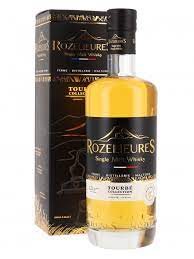 distillerie de whisky rozelieures