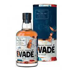 distillerie evade
