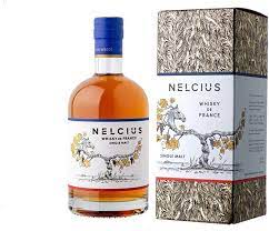 distillerie whisky nelcius