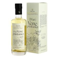 distillerie whisky kuentz