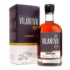distillerie whisky vilanova