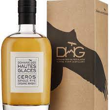 distillerie domaine des hautes glaces