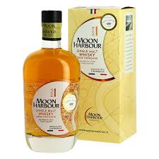 distillerie moon harbour