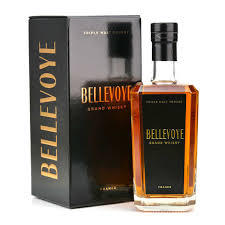 distillerie whisky bellevoye