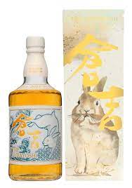 the whisky kurayoshi 2023