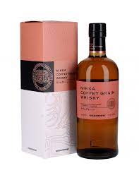 nikka coffey whisky