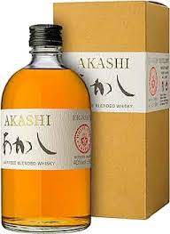 misaki whisky japonais