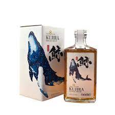 kujira whisky
