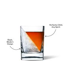 le corckcicle whiskey wedge