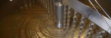 le brassage whisky