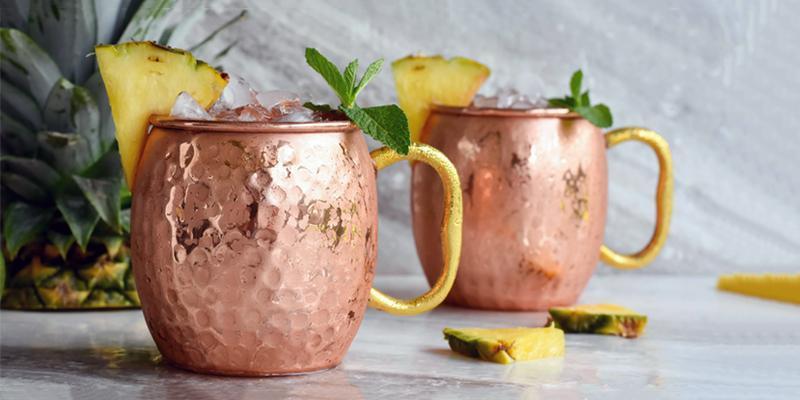 moscow mule
