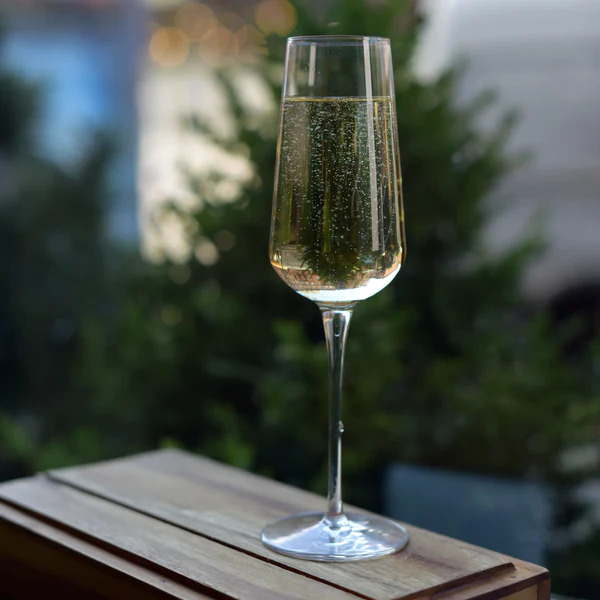 coupe de champagne