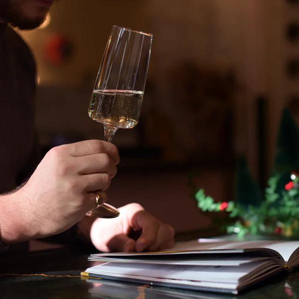 flute de champagne
