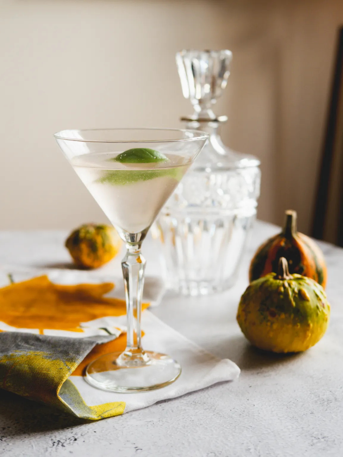 martini