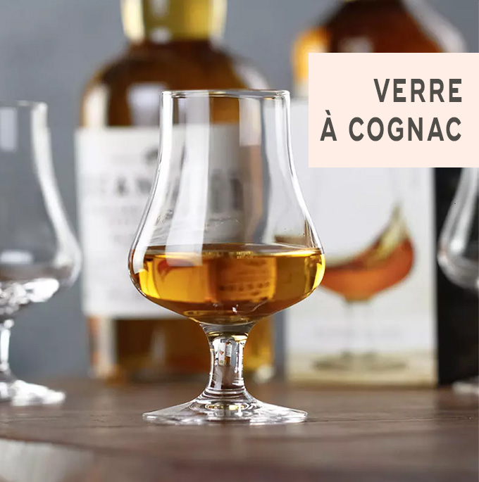 Verre à cognac