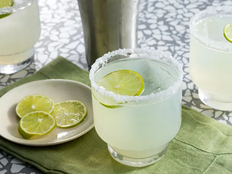 verre sel margarita