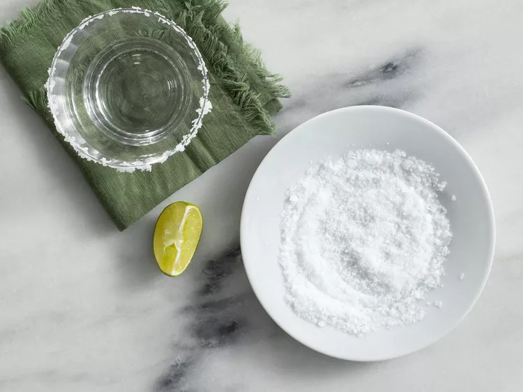 ingredients margarita