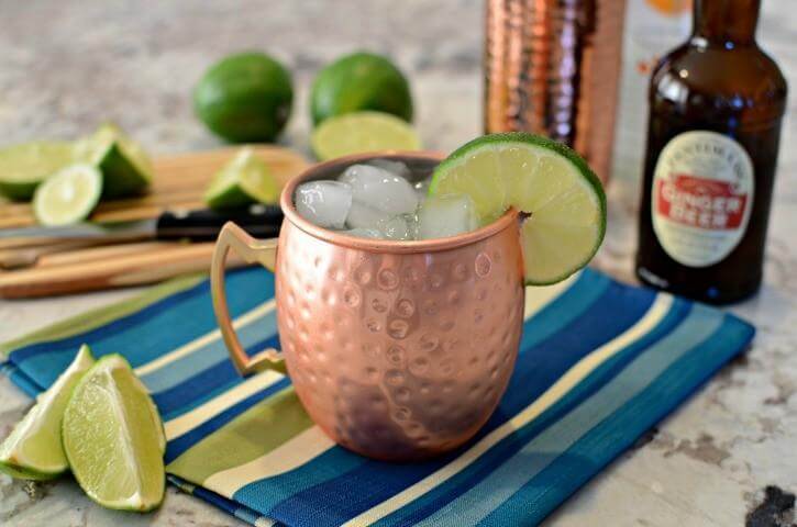 moscow mule 2