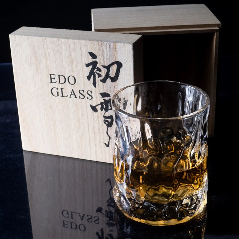 Page d'accueil Whisky Explorer