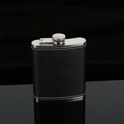Bouteille-de-Whisky-5-6-7-8-9OZ-sans-Bpa-flacon-hanche-d-alcool-en-acier