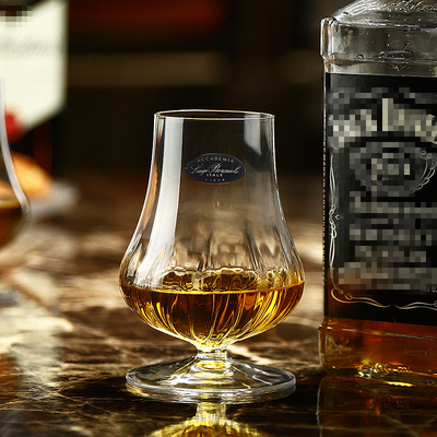Italy-Brand-Bormioli-Whisky-Copita-Nosing-Glass-Crystal-Brandy-Snifter-Flame-Cognac-Cup-Tasting-Whiskey-Goblet