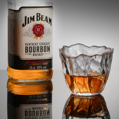 Tasse-Whisky-en-cristal-de-Style-japonais-Style-Edo-renifleur-de-Brandy-fleur-de-prunier-marteau