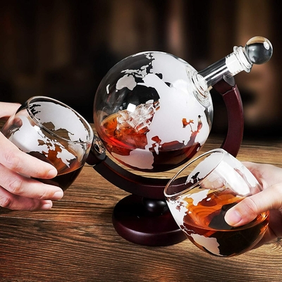 Ensemble-de-carafe-globe-cr-atif-avec-carafe-sans-plomb-support-en-bois-exquis-2-verres