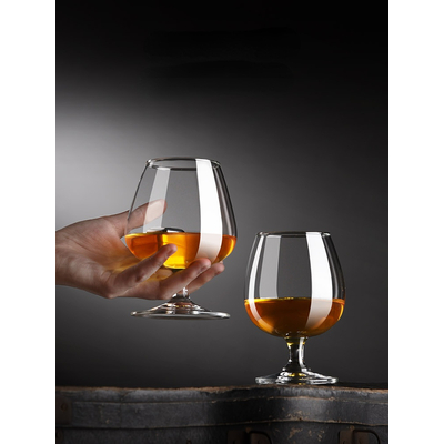 Verres-pied-court-2-pi-ces-Style-fran-ais-professionnel-grande-capacit-grand-ventre-tasse-whisky