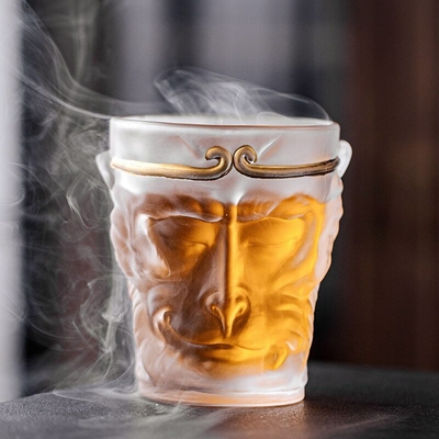 Tasse-en-verre-whisky-sans-plomb-tasse-th-verres-la-maison-design-en-forme-de-Sun