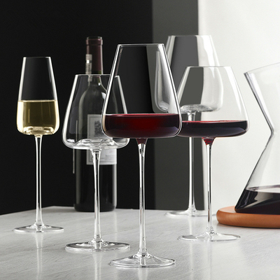 Verre-vin-rouge-en-cristal-ultra-fin-fait-la-main-coupe-de-d-gustation-de-gros