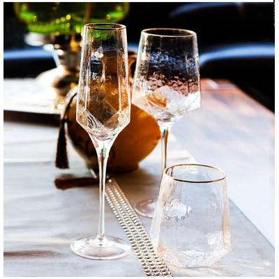 Localit-Martel-Verres-Champagne-Verres-Vin-Gobelet