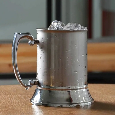 Bouteille-d-eau-en-acier-inoxydable-double-paroi-tasse-bi-re-tasse-jus-poign-e-de