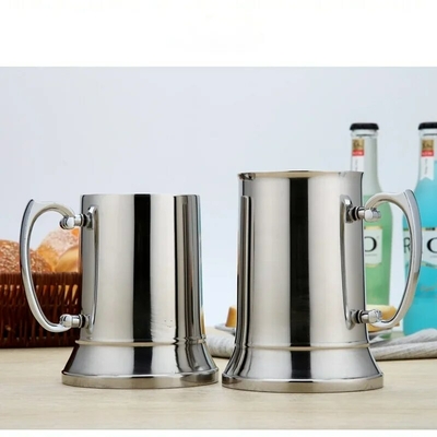 Chope-double-paroi-en-acier-inoxydable-chope-bi-re-cocktail-petit-d-jeuner-lait-tasses-avec