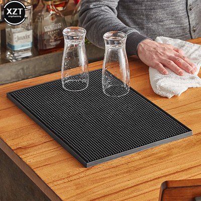 Tapis-de-bar-caf-en-PVC-anti-alde-en-caoutchouc-polym-re-r-sistant-l-eau