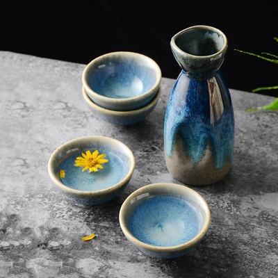 Ensemble-de-sak-japonais-r-tro-d-extraction-en-c-ramique-fran-ais-ou-tasse-1