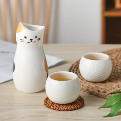 Ensemble-de-sak-en-c-ramique-Maneki-Neko-ensemble-de-vin-chat-porte-bonheur-japonais-1