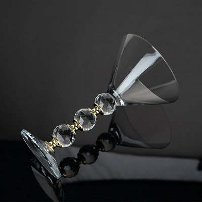 Verre-Cocktail-et-Martini-de-260ml-pour-Boissons-Bi-re-Verres-Vin-Cr-atifs-Transparents-Verres