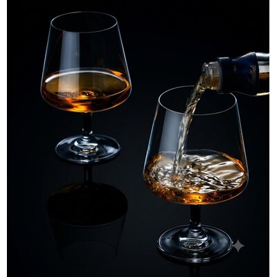 verre-rhum-Snifters
