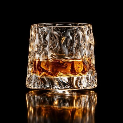 verre-toupie-whisky-explorer-fond-noir