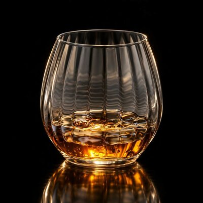 verre-a-whisky-vintage-texture-fond-noir