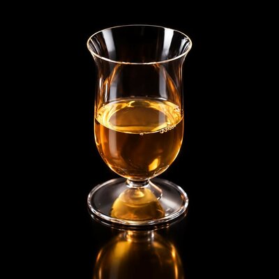 verre-tulipe-collection-sommelier-fond-noir