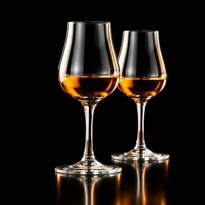 verre-tulipe-highland-fond-noir