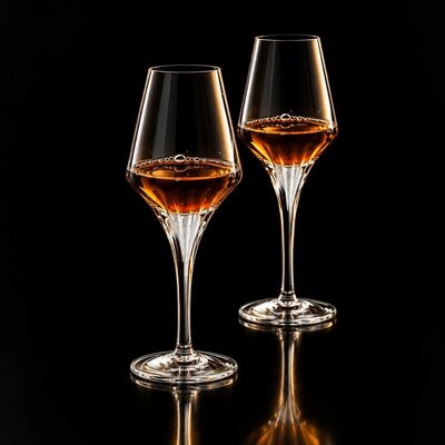 verre-tulipe-louis-xiii-fond-noir