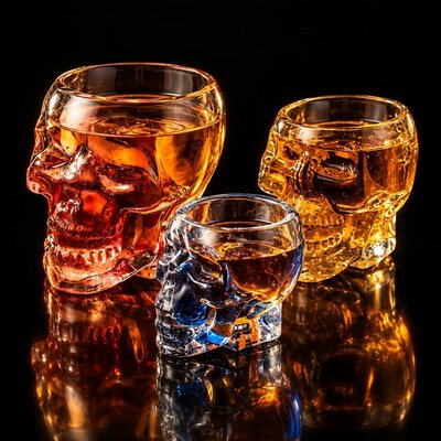 verre-a-whisky-crane-fond-noir